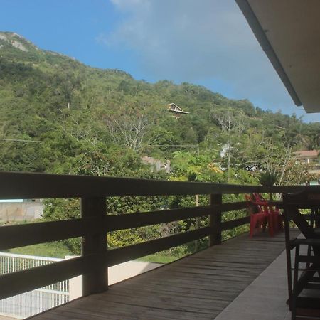 Retiro Da Lagoa Florianópolis Exteriör bild