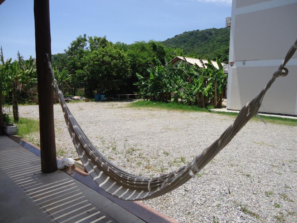 Retiro Da Lagoa Florianópolis Exteriör bild