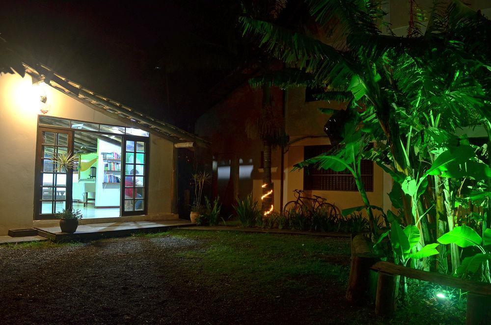 Retiro Da Lagoa Florianópolis Exteriör bild