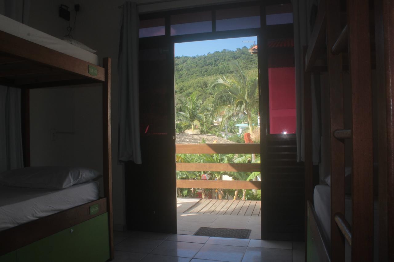 Retiro Da Lagoa Florianópolis Exteriör bild