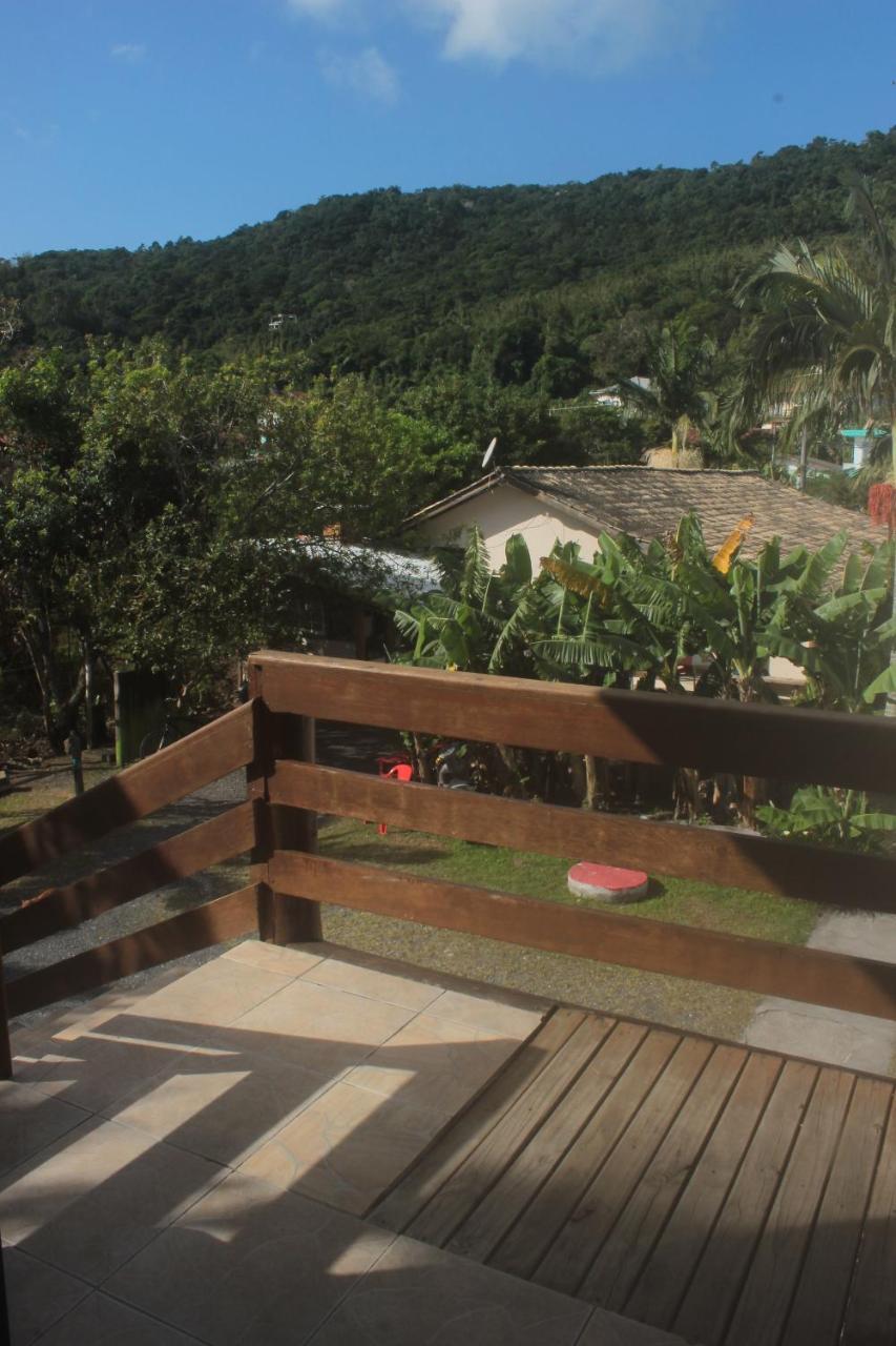Retiro Da Lagoa Florianópolis Exteriör bild
